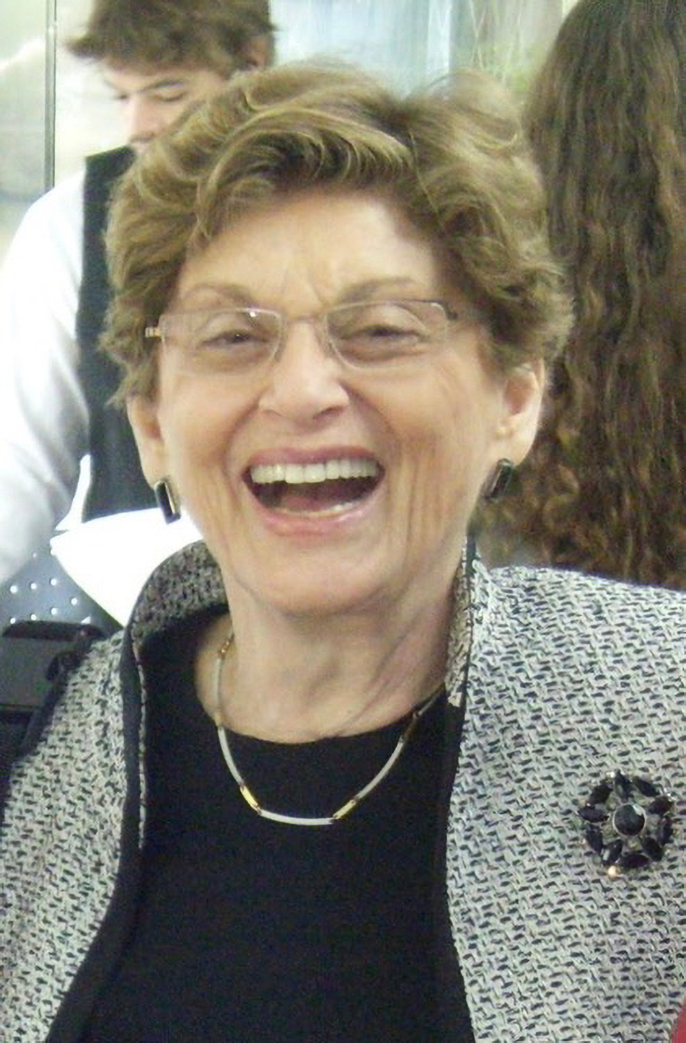 Gladys Nussenbaum