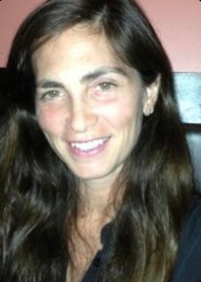 Farrah Kule Rubin is the new district manager for Bronx Community Board 8.