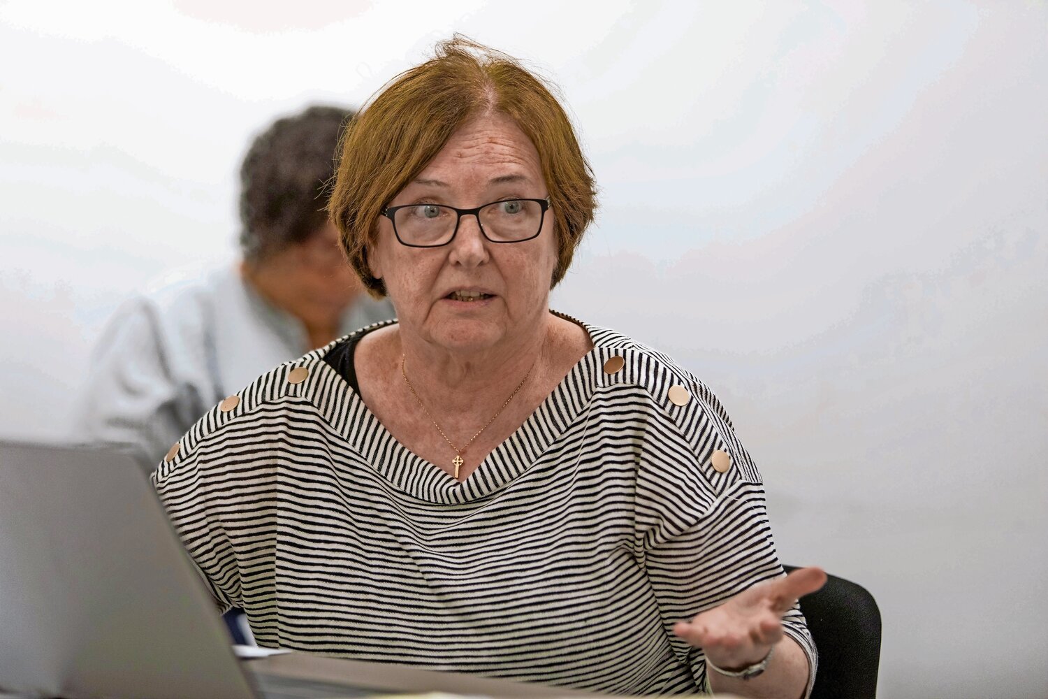 CB8's housing committee, led by Rosemary McGinty, created a resource guide for local tenants, landlords and homeowners to learn about their rights and resources.