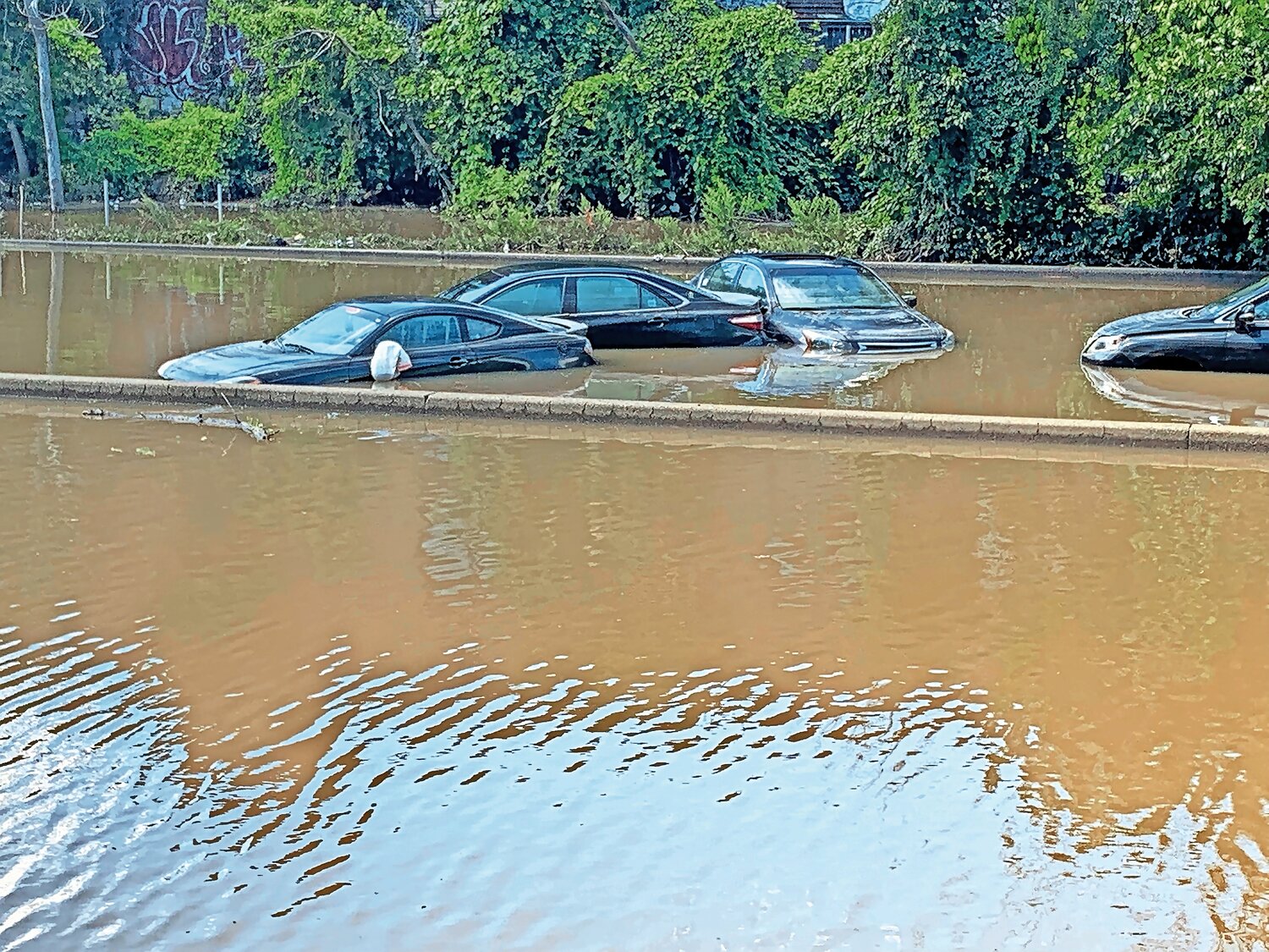 Riverdale residents can learn how to prepare for emergencies that include natural disasters like the flooding from Hurricane Ida in 2021.