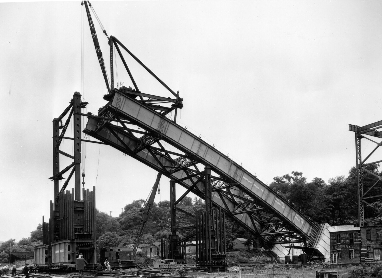 Is it time for the Henry Hudson Bridge to be landmarked? | The