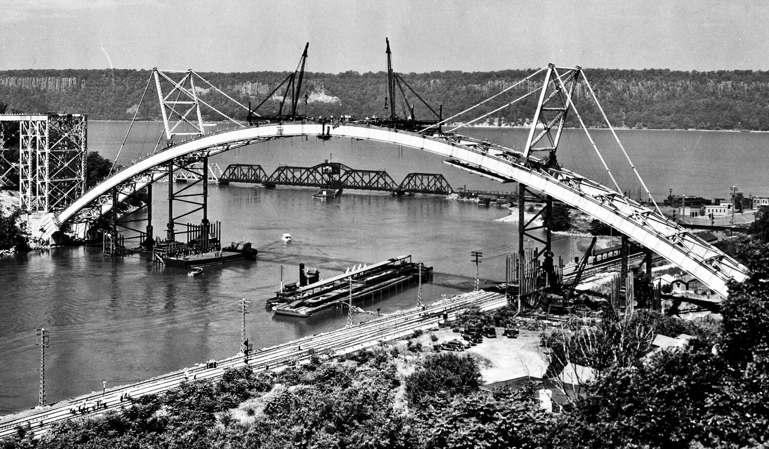 Is it time for the Henry Hudson Bridge to be landmarked? | The