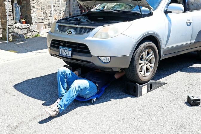 Bronx Car Owners: How to Protect Your Vehicle from Theft