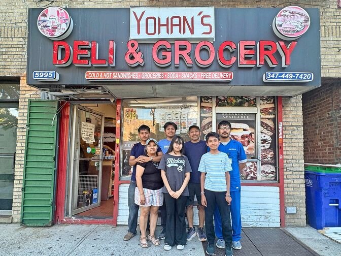 Yohan’s Deli to close after nearly two decades serving the Riverdale community