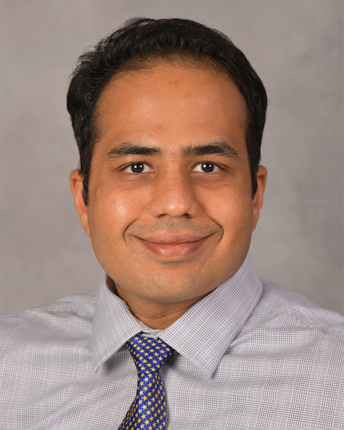 Dr. Seetharam Bhat