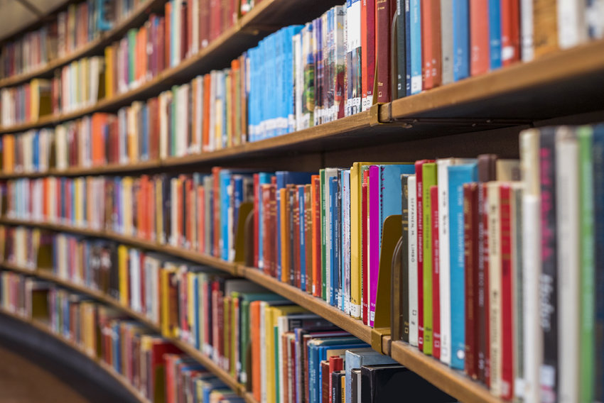 Jervis Public Library, 613 N. Washington St., will offer a special clearance book sale during the school district&rsquo;s spring break Thursday through Saturday.