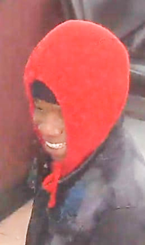 This man is suspected in a series of thefts and burglaries in the Yorkville area, according to the Yorkville Police Department. If you recognize him, you're asked to call the police at 315-736-8331.
