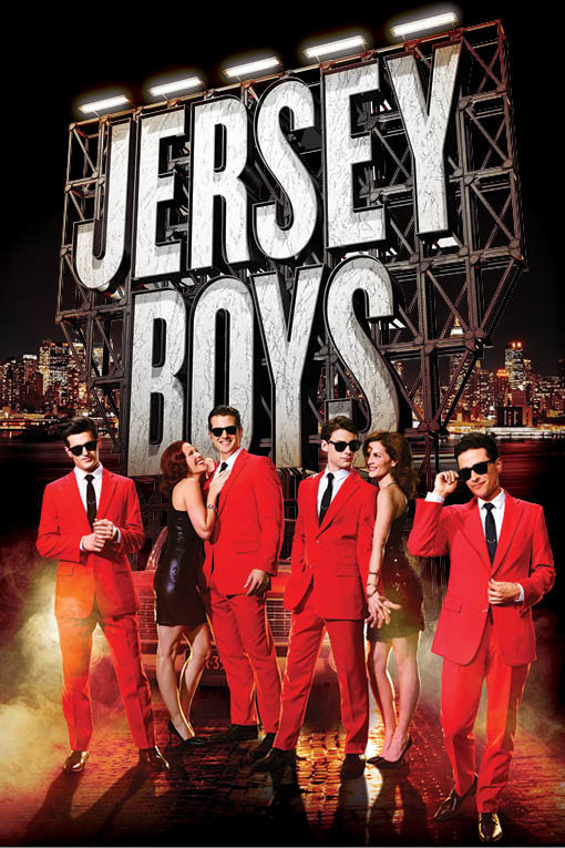 &ldquo;Jersey Boys&rdquo; will return to Utica with a 7:30 p.m. performance on Wednesday, June 1, at the Stanley Theatre in Utica.