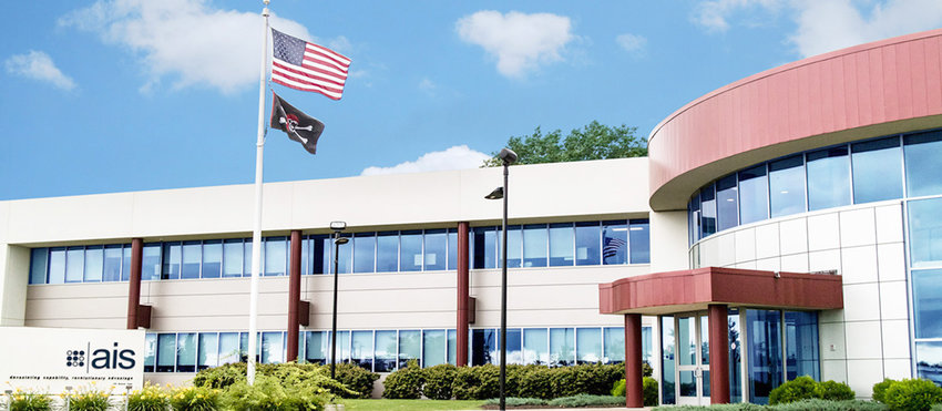 Assured Information Security (AIS) is headquartered at 153 Brooks Road in Rome.