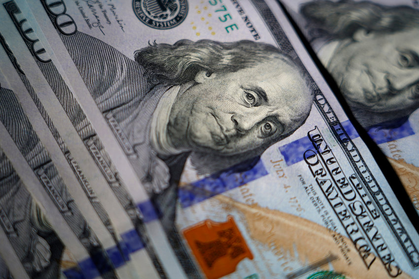 The likeness of Benjamin Franklin is seen on U.S. $100 bills.  You may have learned that all debt is bad, but sometimes debt can make the things you need or want possible.