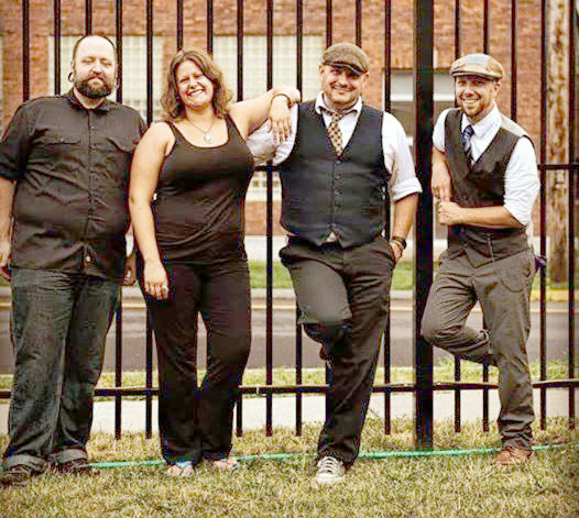 The Remsen Social Club will perform from 2 to 5 p.m. Sunday, Aug. 14, at Woodland Farm Brewery&rsquo;s &ldquo;Crafts, Drafts, and Bluegrass&rdquo; event.