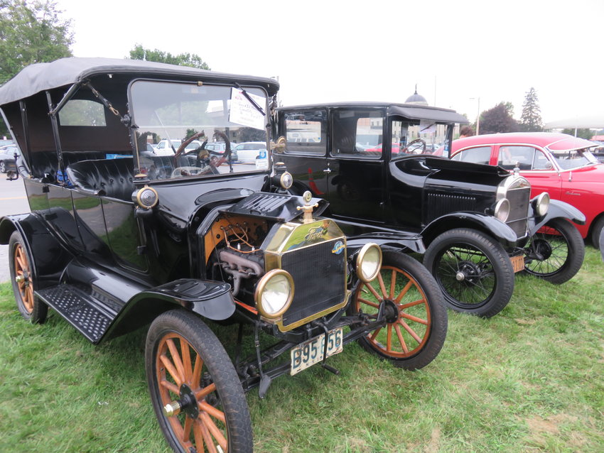 The Mohican Model A Ford Club will hold its 61st annual Antique Car Show and Flea Market at the Wampsville Firemen&rsquo;s Field on Sunday, Sept. 11. There is no admission charge for visitors, but they are encouraged to contribute toward show expenses by purchasing raffle tickets to win several hundred dollars in prizes