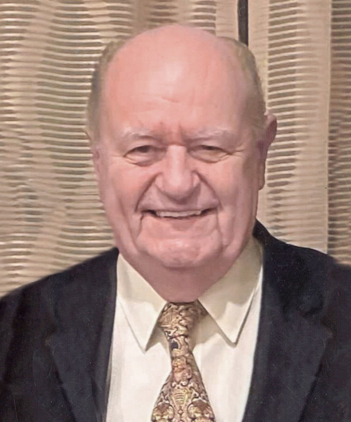 Charles M. Sprock
