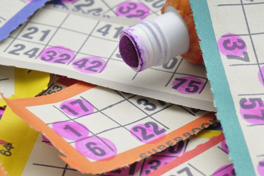 The Lee Center Fire Department&rsquo;s BINGO game is making a return.