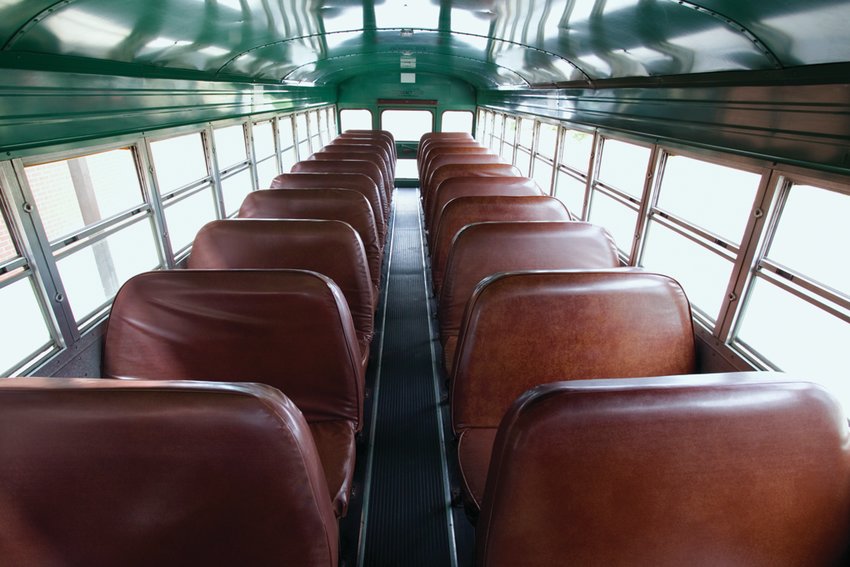 Rome City School District student-athletes and their parents have found themselves without school-provided athletic shuttle buses to practices and events several times already this season.