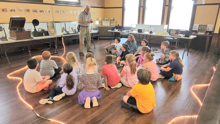 Dedicated to actively sharing local history, the Chenango County Historical Society hosts a variety of programs throughout the year, including school field trips. CCHS is raising funds to support museum operations through sales of Boscov&rsquo;s &ldquo;Friends Helping Friends&rdquo; shopping passes, which can be used at all 50 retail locations on Oct. 19.
