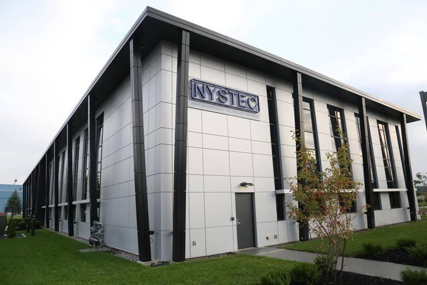 The New York State Technology Enterprise Corporation (NYSTEC), located at 99 Otis St., in the Griffiss Business and Technology Park will host a Business After Hours event for the Rome Area Chamber of Commerce from 5 to 7 p.m. on Thursday, Oct. 13.