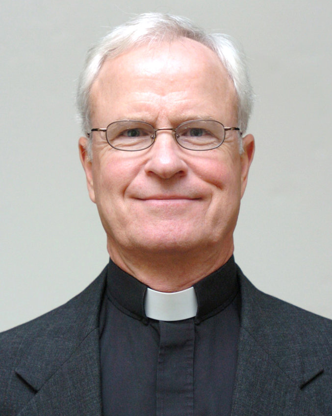 Rev. Kelly