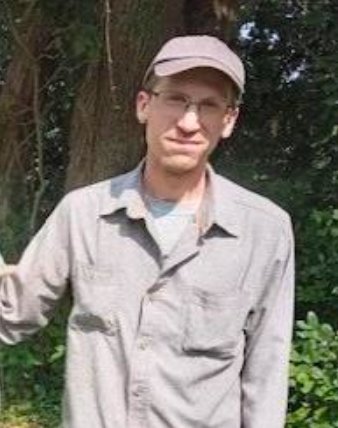 Adult male, Joel Kahn, has been reported missing out of the Village of Hamilton in Madison County. Anyone with information on his whereabouts is asked to call Hamilton Police at 315-824-3311.
