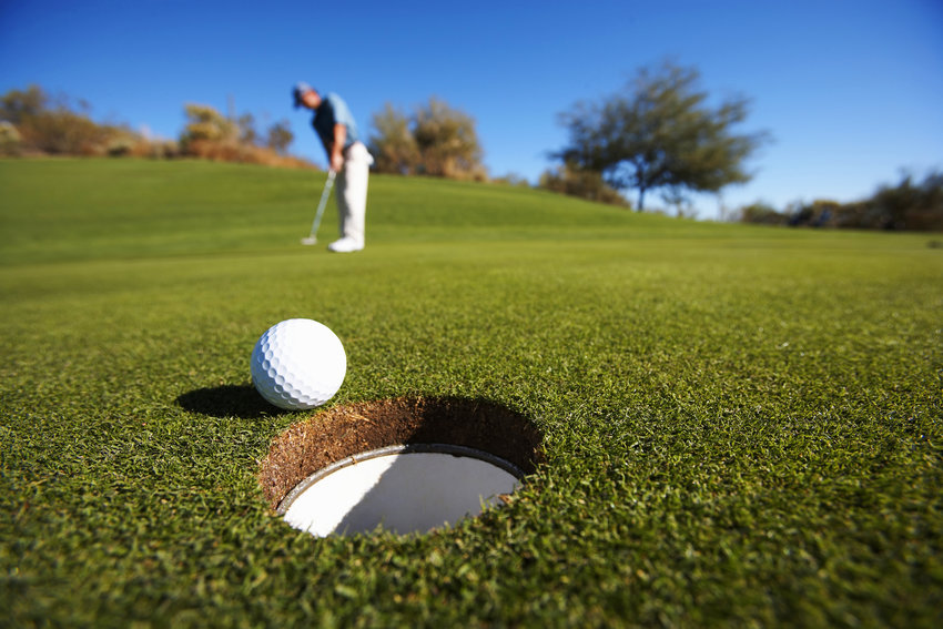 The Arc Herkimer will host an inclusive golf clinic at its MV Golf &amp;amp; Event Center, 6069 Route 5, at 11 a.m. on Monday, Oct. 17. The clinic was made possible through a $4,375 grant from the I GOT THIS Foundation.
