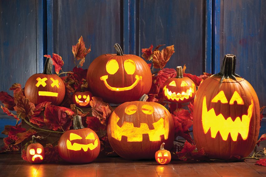 With the Halloween season in full swing, the National Fire Protection Association has some tips and guidelines for keeping your home fire safe even as you celebrate the holiday.