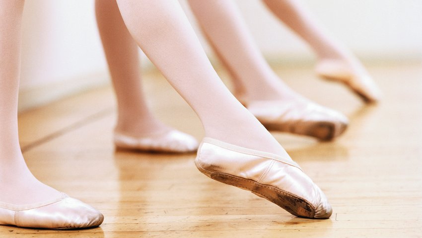 Boys and girls ages 7-10 may discover and explore their &ldquo;inner dancer&rdquo; through Rome YMCA&rsquo;s winter ballet and jazz classes beginning Monday, Dec. 19.