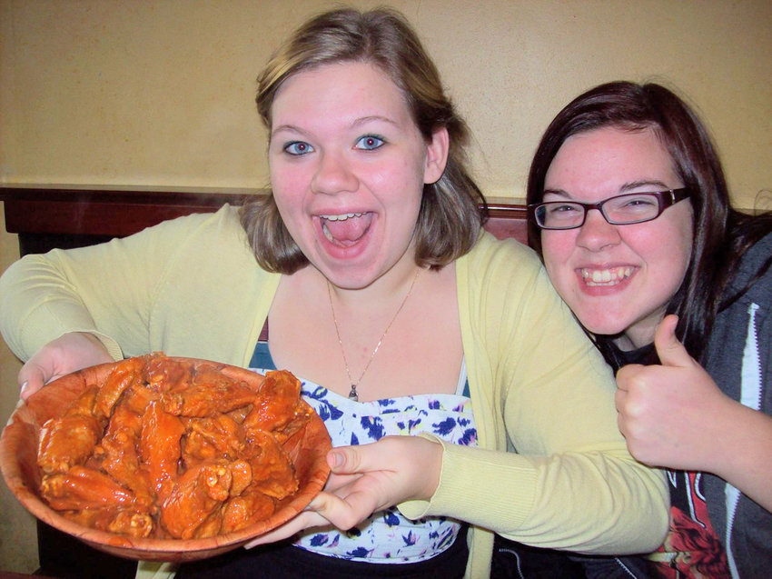 Check wing connoisseurs will help benefit cancer patients in financial need from noon to 3 p.m.&nbsp;Feb. 4 at Central New York Wing Wars at Hart's Hill Inn in Whitesboro.
