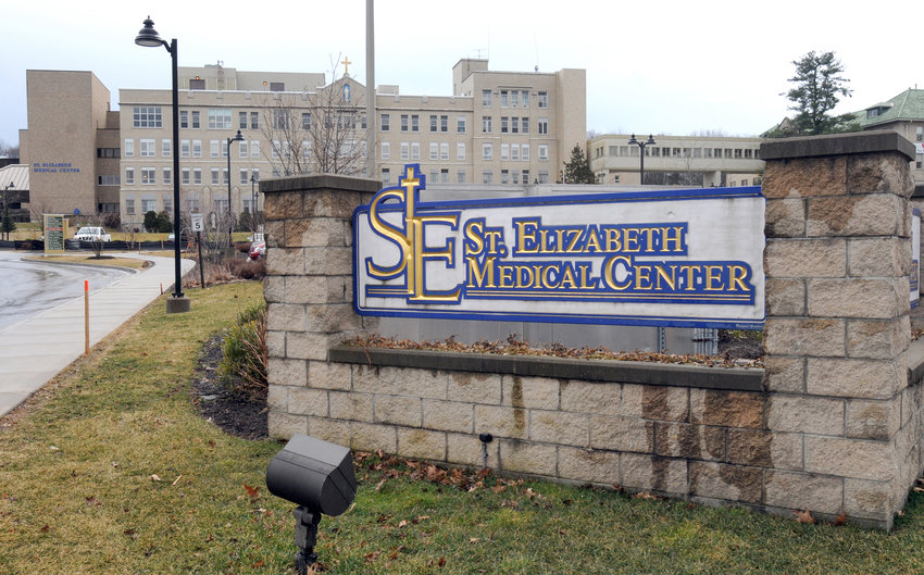 Officials with the city of Utica and Mohawk Valley Health System have partnered together to determine the best way forward to redevelop the St. Elizabeth Medical Center campus at 2209 Genesee St.