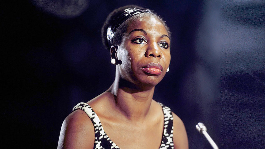 The &ldquo;Nina Simone: The Lost Album&rdquo; movie tells the tale of several songs written by a Little Falls resident but never recorded before the jazz singer passed away. There is a film screening at 6 p.m. Saturday, March 18 at Rock City Centre in Little Falls.