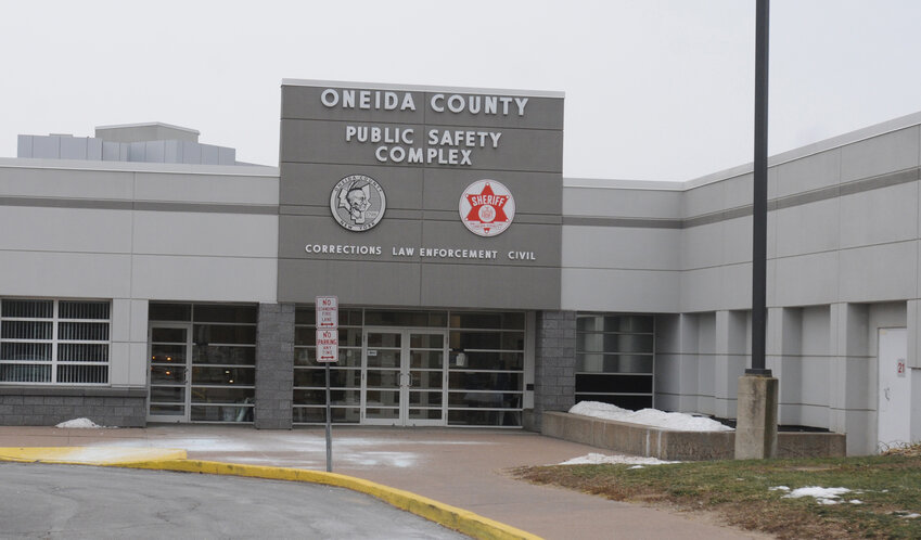 The Oneida County Sheriff&rsquo;s Office will be holding several job fairs this month for the position of corrections officer at the county jail.