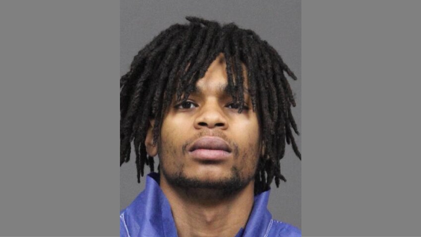 Abdulkadir Ali, 19, of Utica, was charged with second-degree murder, second-degree criminal possession of a weapon, and criminal possession of a firearm.
