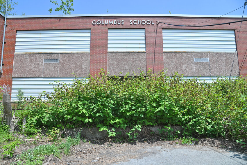The City of Rome has received $1.5 million from New York Governor Kathy Hochul to tear down the former Columbus School on Columbus Avenue. The grant is part of the 2022 Round 7 Restore NY Communities Initiative Municipal Grant, which awarded money to several cities and counties across the state. Hochul announced the money on Monday. The grant will be used to demolish and dispose of materials from the former Columbus School, which has been unoccupied since 2005.