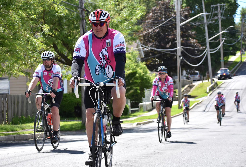 Ride for Missing ChildrenCNY to meet Monday Daily Sentinel