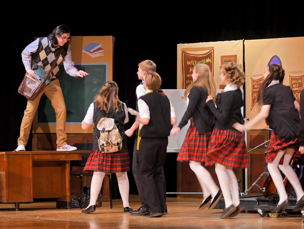 School of Rock' to take stage in Westmoreland | Daily Sentinel