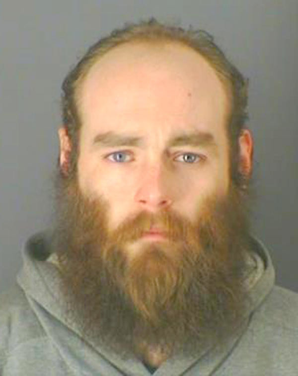 No. 8 on Oneida County’s Most Wanted list arrested Daily Sentinel