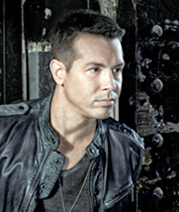 LEADING THE PARADE — Jon Seda, star of the hit NBC drama Chicago P.D., has been named grand marshal of the 2015 Boxing Hall of Fame Parade of Champions.
 (NBC photo)