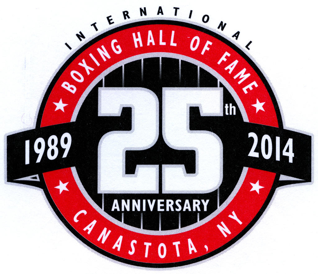 25th Boxing Hall of Fame Weekend starts Thursday Daily Sentinel