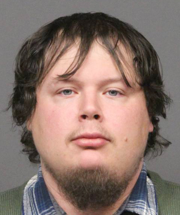Utica man accused of inappropriate contact with teenage boy ...