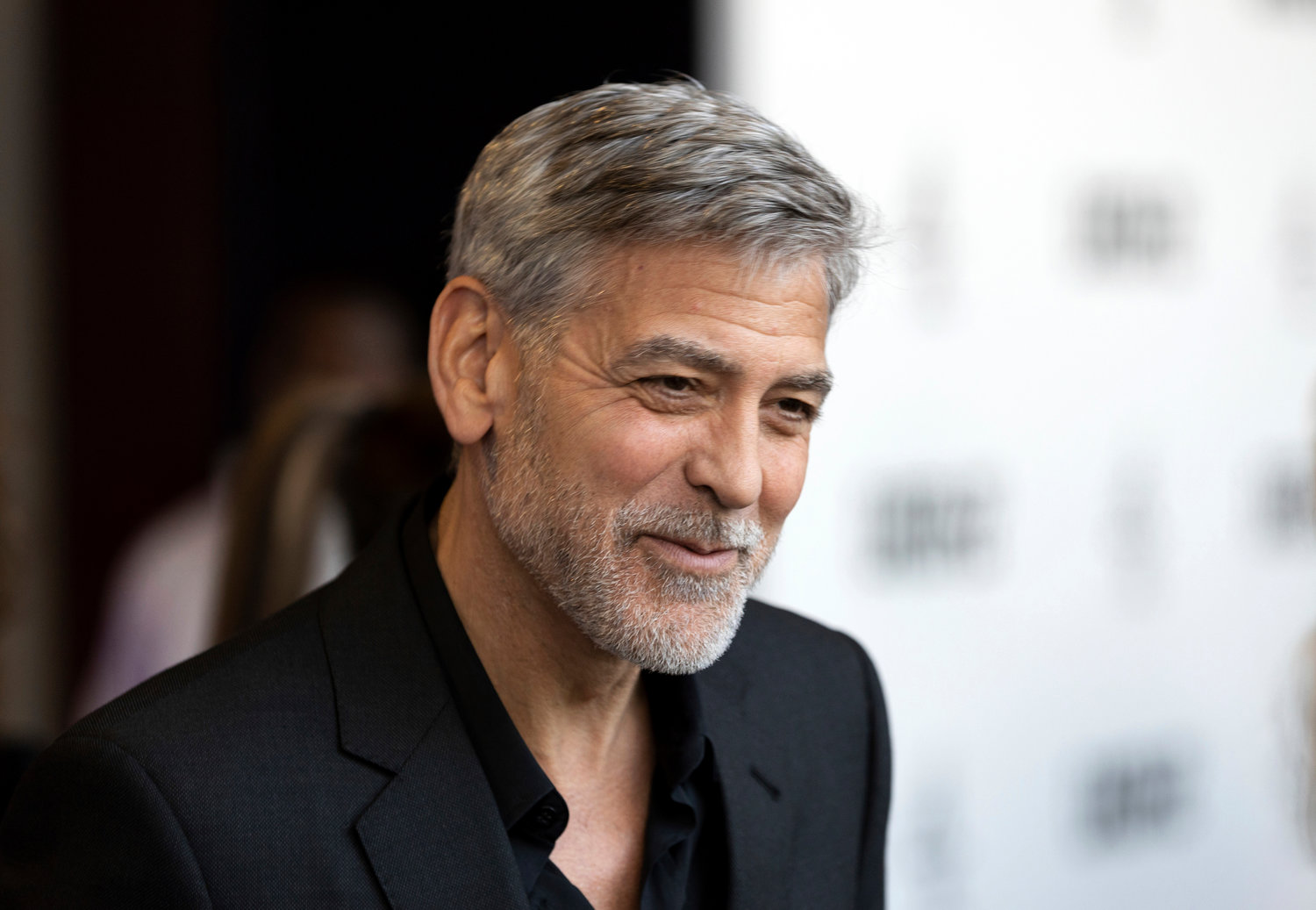 HONOREE — AARP is honoring George Clooney with the career achievement award at its annual Movies for Grownups Awards.