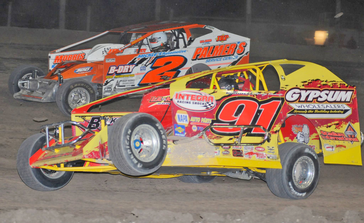 UticaRome Speedway grand reopening slated for May 7 Daily Sentinel