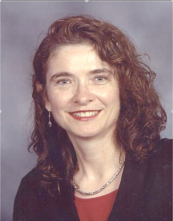 Dr. Mary Grabar
