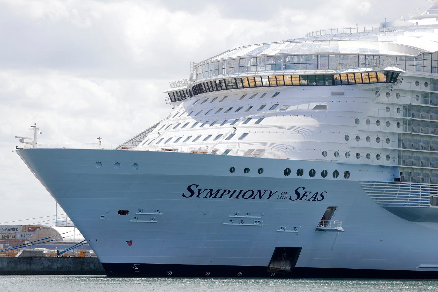 Florida To Feds Allow Cruise Ships To Operate Or We Ll Sue Daily Sentinel