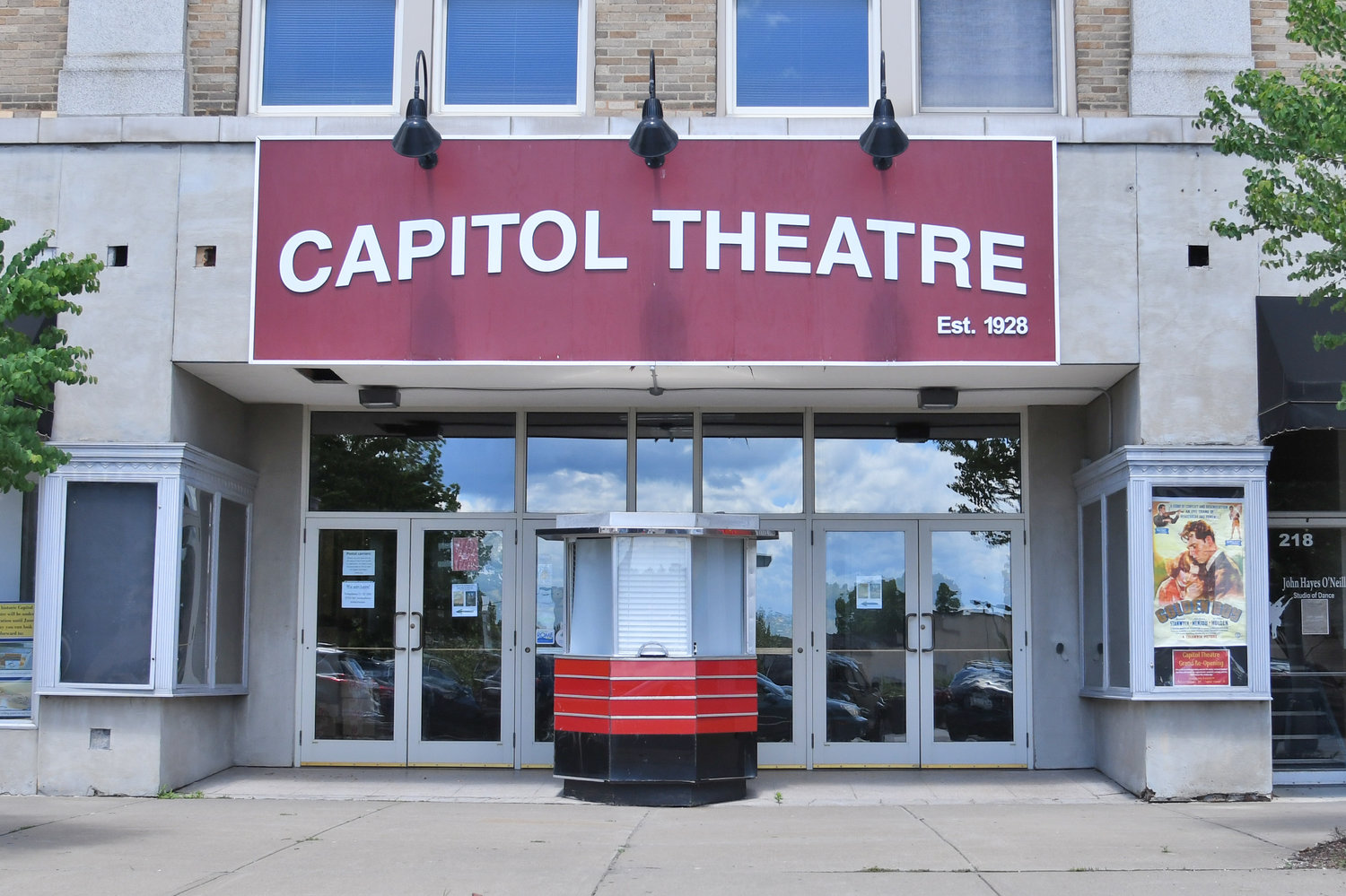 Captiol Theatre