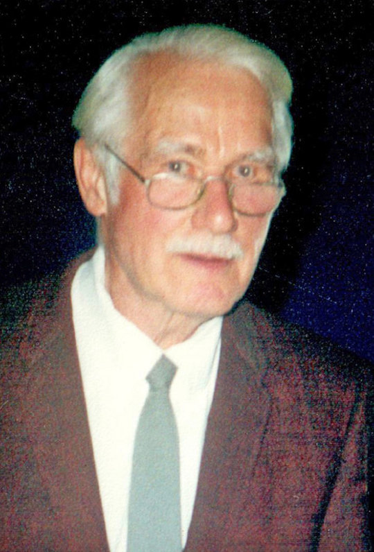 Francis A. Wilcox