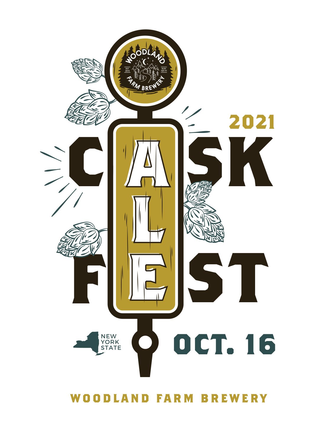 Local brewery to host annual Cask Ale Fest Daily Sentinel