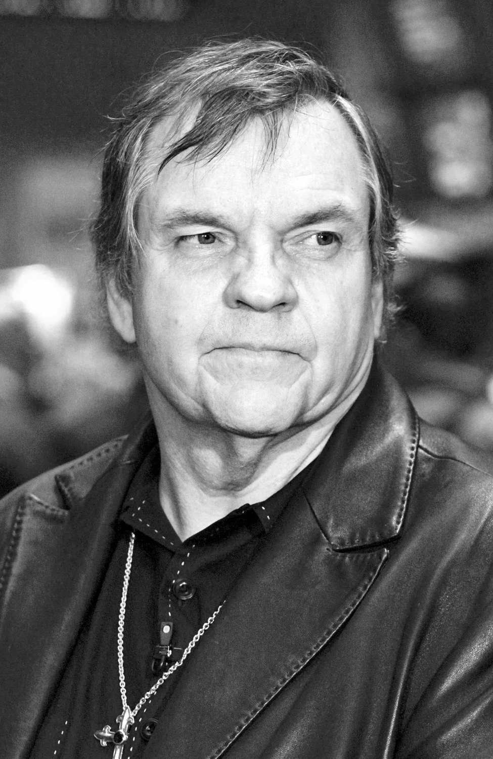 Meat Loaf, 'Bat Out of Hell' rock superstar, dies at 74 | Daily Sentinel