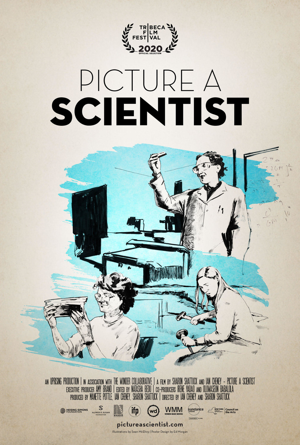 SCREENING — Among the events to celebrate Women’s History Month will be a screening of the the documentary, “Picture a Scientist,” which chronicles the groundswell of researchers writing a new chapter for female scientists, at 5 p.m. Monday, March 21, in Alumni College Center room 116 at MVCC’s Utica Campus.