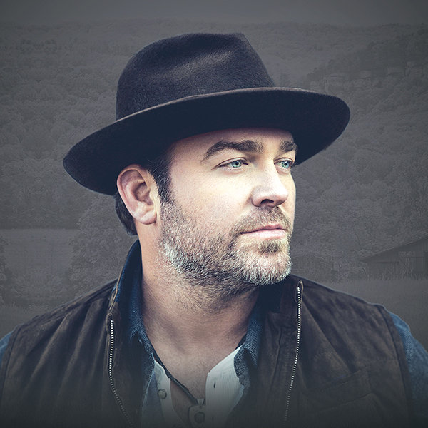 Lee Brice to perform at Turning Stone | Daily Sentinel