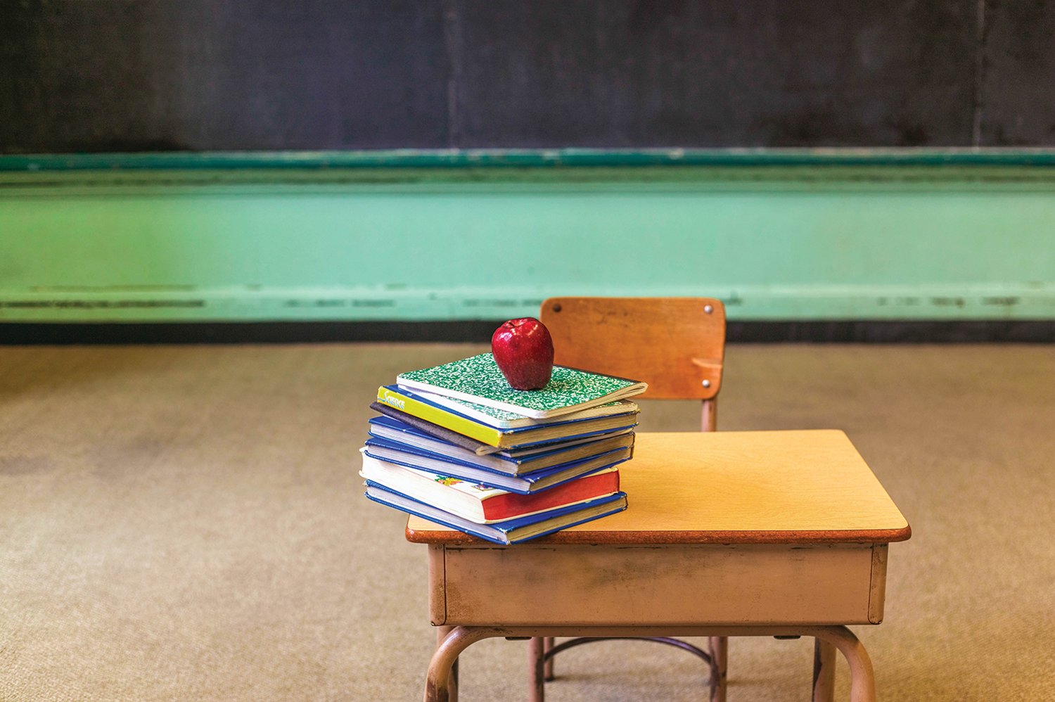 The Frankfort-Schuyler Central School District has announced a new collective bargaining agreement for teachers will remain in effect from July 1, 2022, to June 30, 2026.