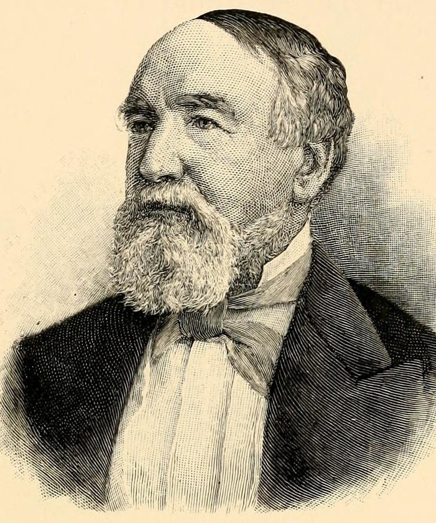 Norman B. Judd